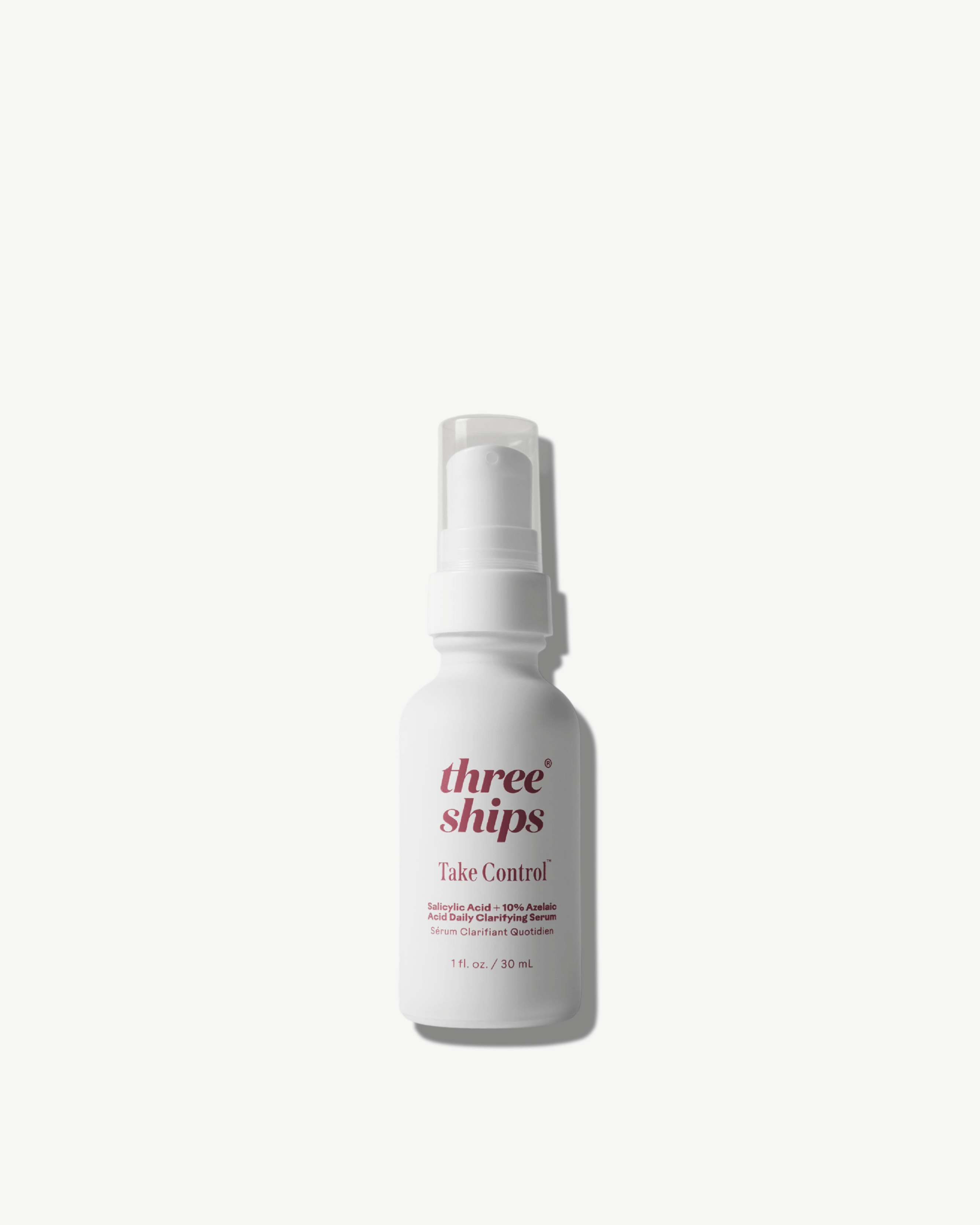 Take Control Salicylic + 10% Azelaic Acid Clarifying Serum