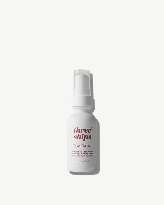 Take Control Salicylic + 10% Azelaic Acid Clarifying Serum