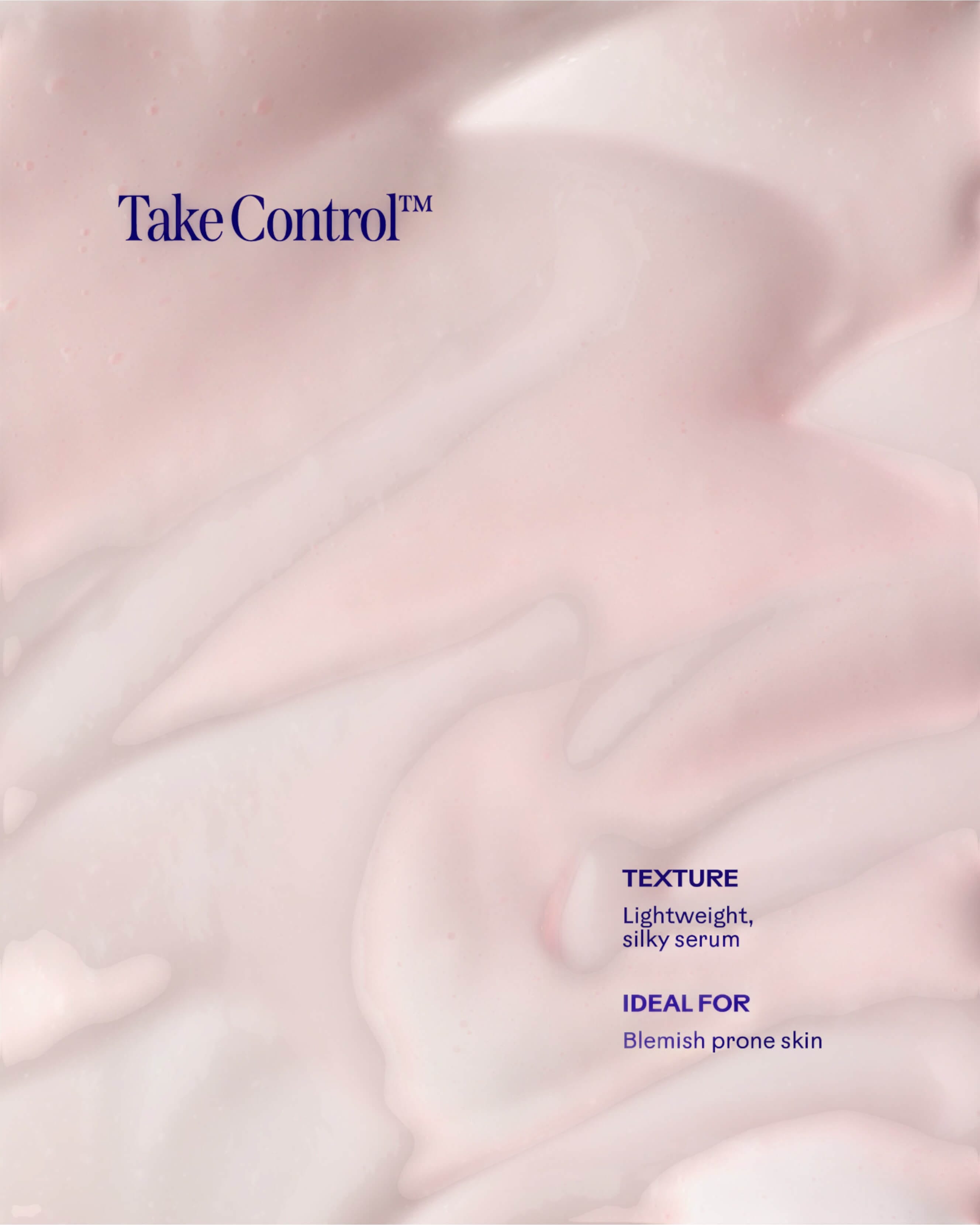 Take Control Salicylic + 10% Azelaic Acid Clarifying Serum
