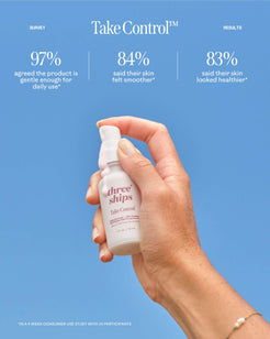 Take Control Salicylic + 10% Azelaic Acid Clarifying Serum