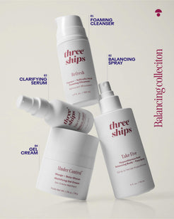 Take Control Salicylic + 10% Azelaic Acid Clarifying Serum