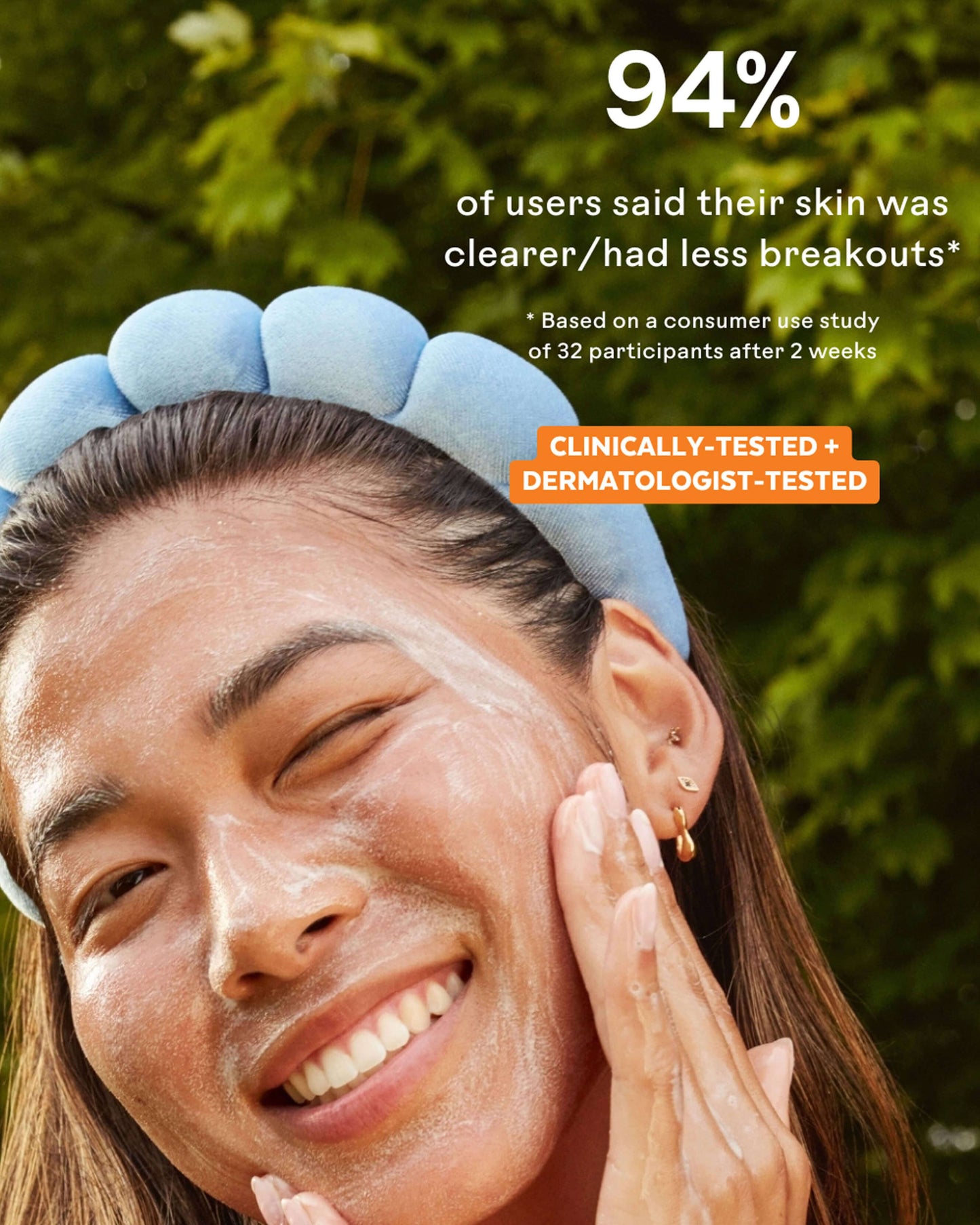 Bright Side: Brightening Eye Routine Kit