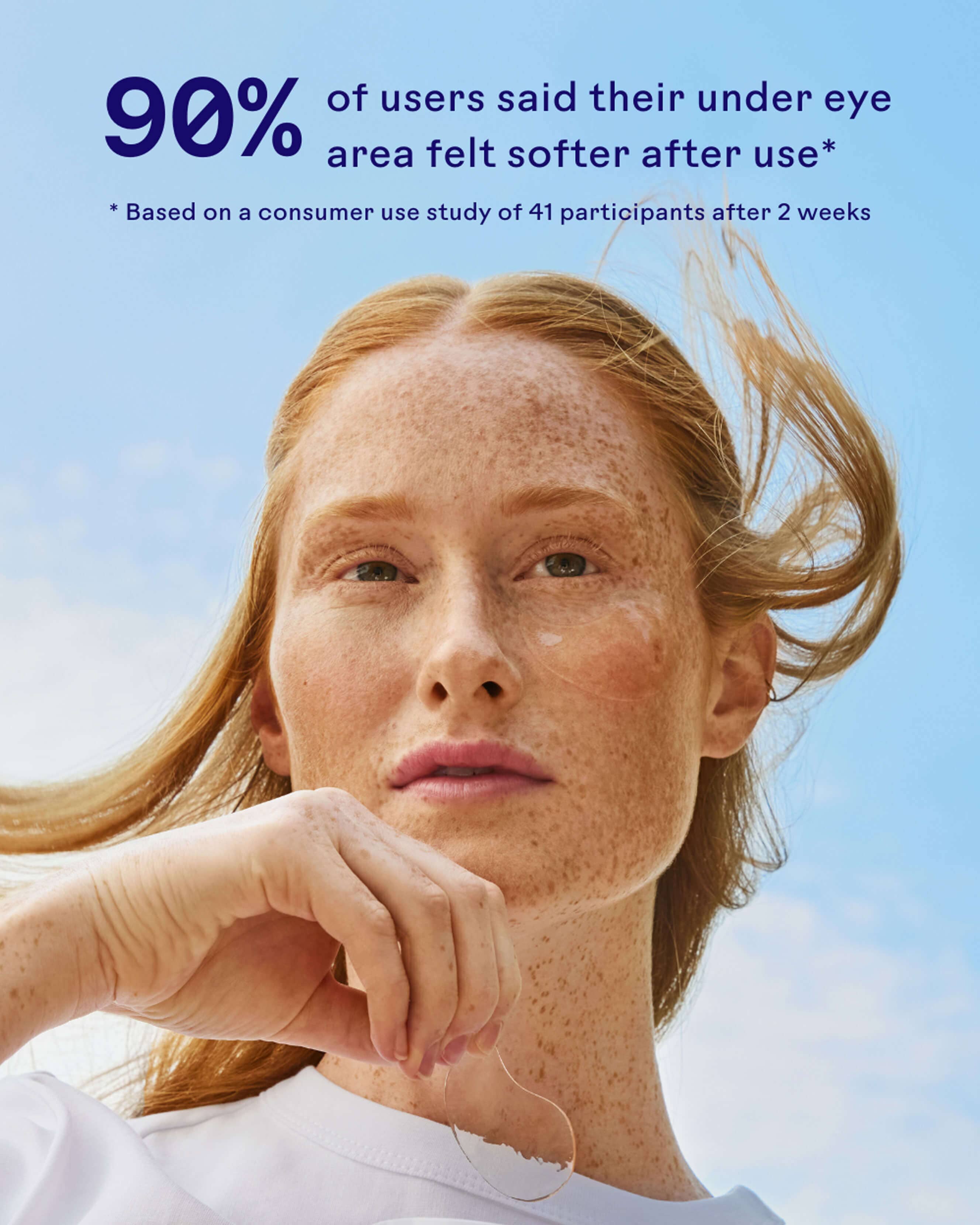 Bright Side: Brightening Eye Routine Kit