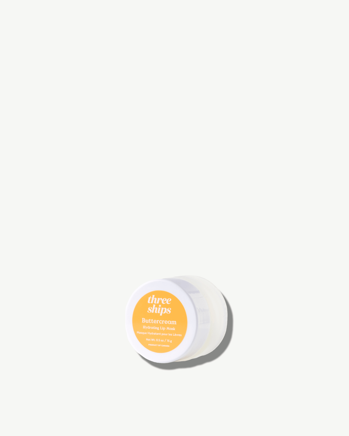 Buttercream Hydrating Lip Mask