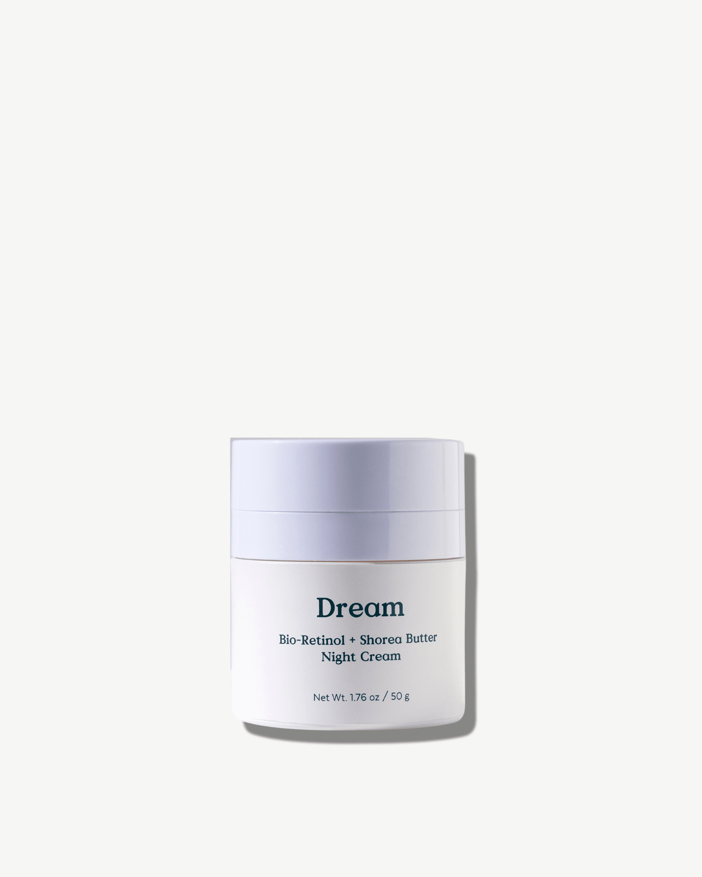 Dream Bio-Retinol + Shorea Butter Night Cream