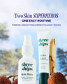 EyeHero™ Bio-Retinol Smoothing Eye Cream