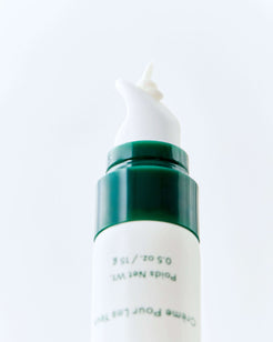 EyeHero™ Bio-Retinol Smoothing Eye Cream