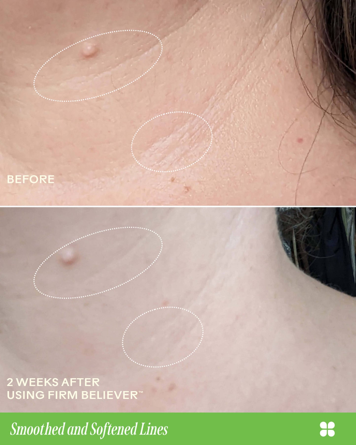 Firm Believer Smoothing Neck + Face Cream