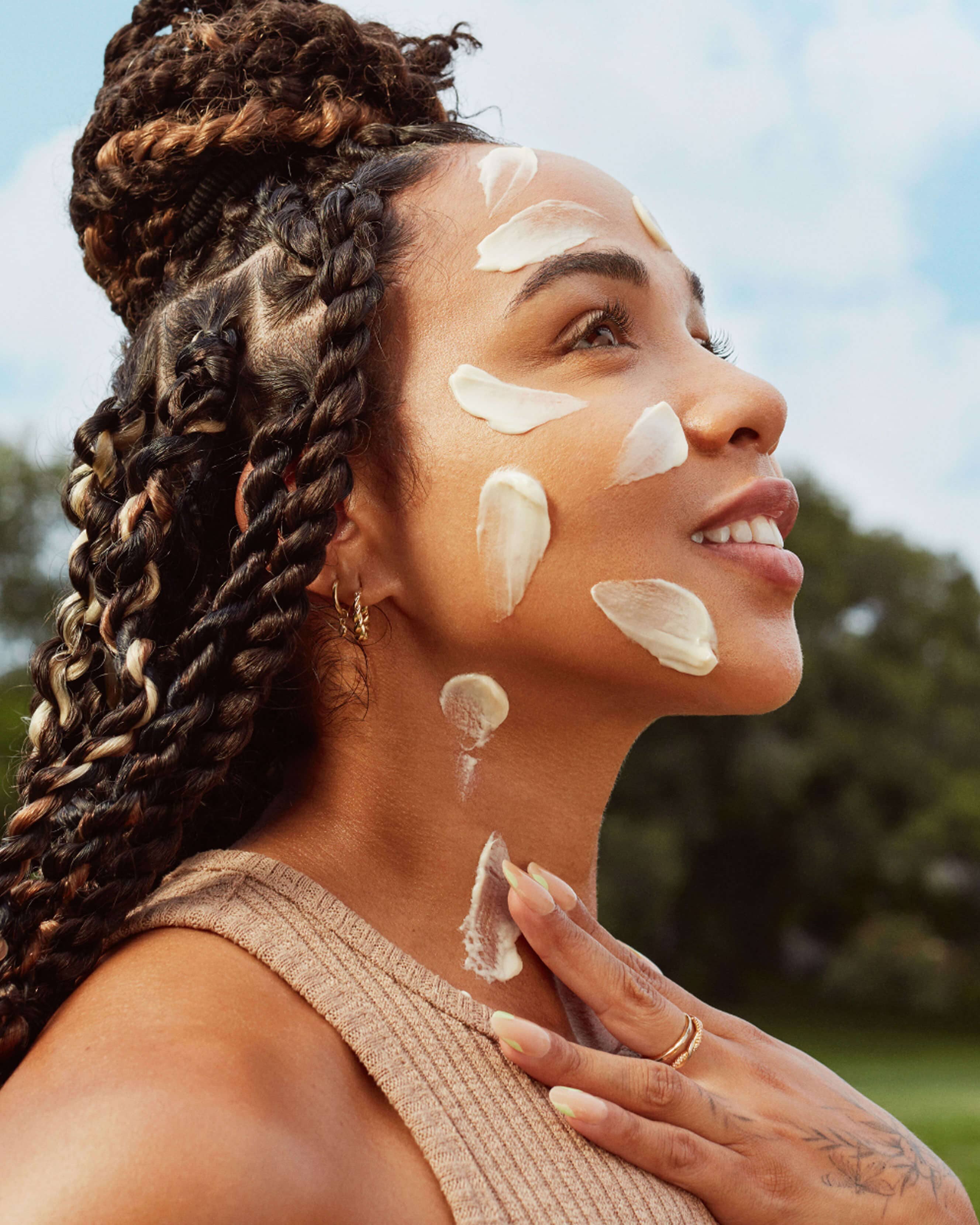 Firm Believer Smoothing Neck + Face Cream