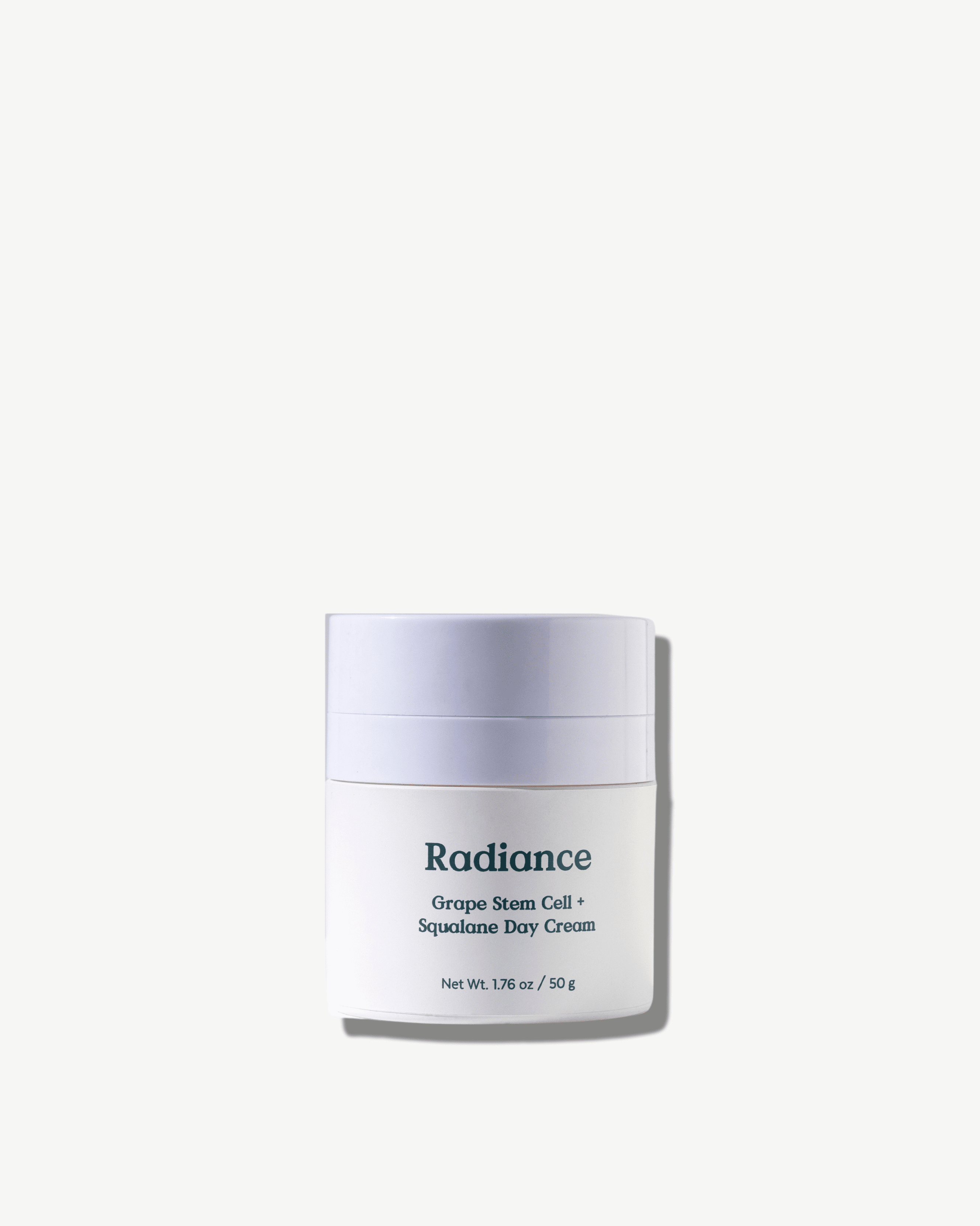 Radiance Grape Stem Cell + Squalane Day Cream