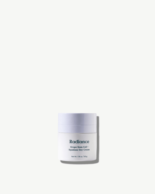 Radiance Grape Stem Cell + Squalane Day Cream – Credo