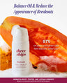 Refresh Papaya + Salicylic Acid Foaming Cleanser