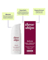 Refresh Papaya + Salicylic Acid Foaming Cleanser
