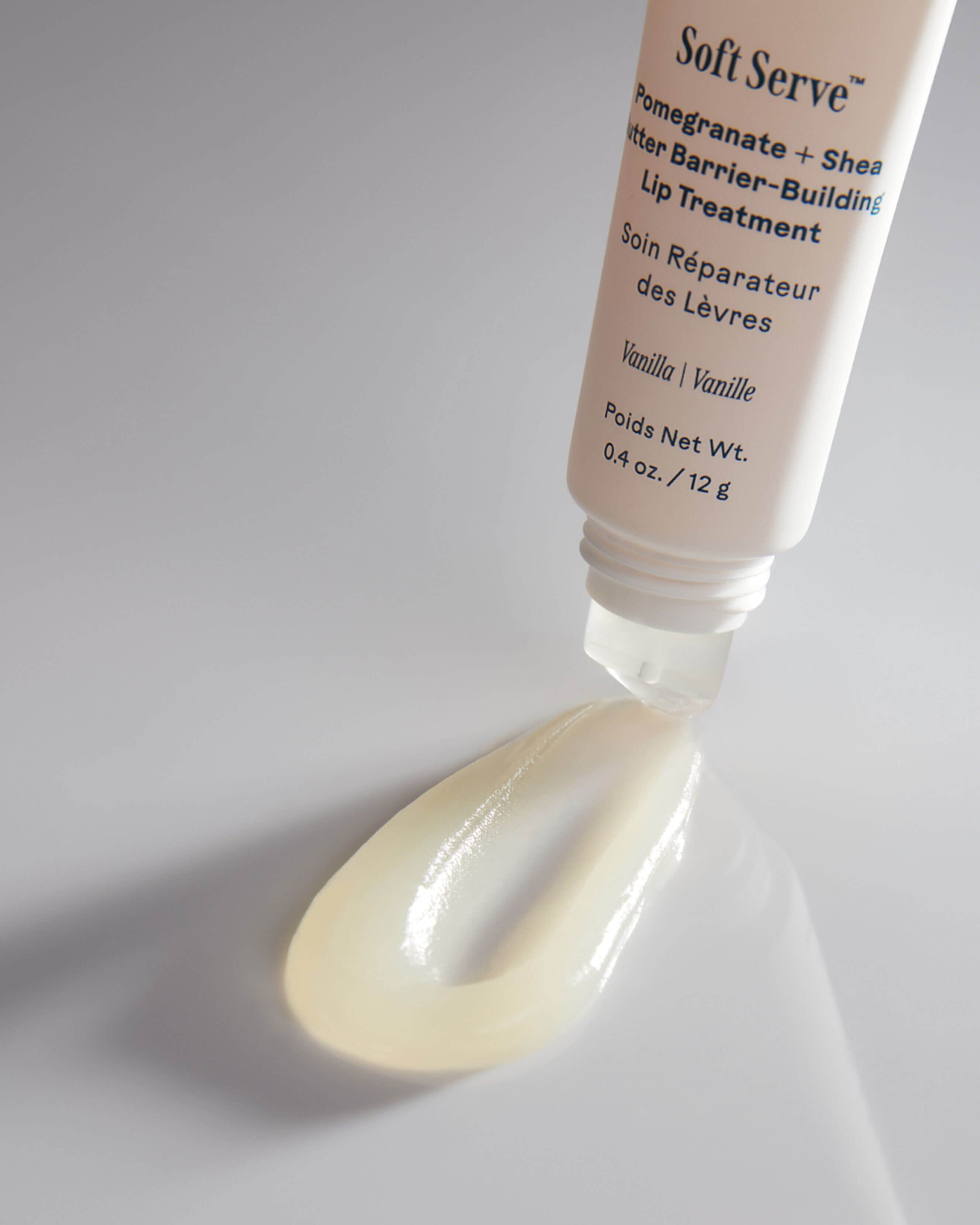 SoftServe Lip Treatment