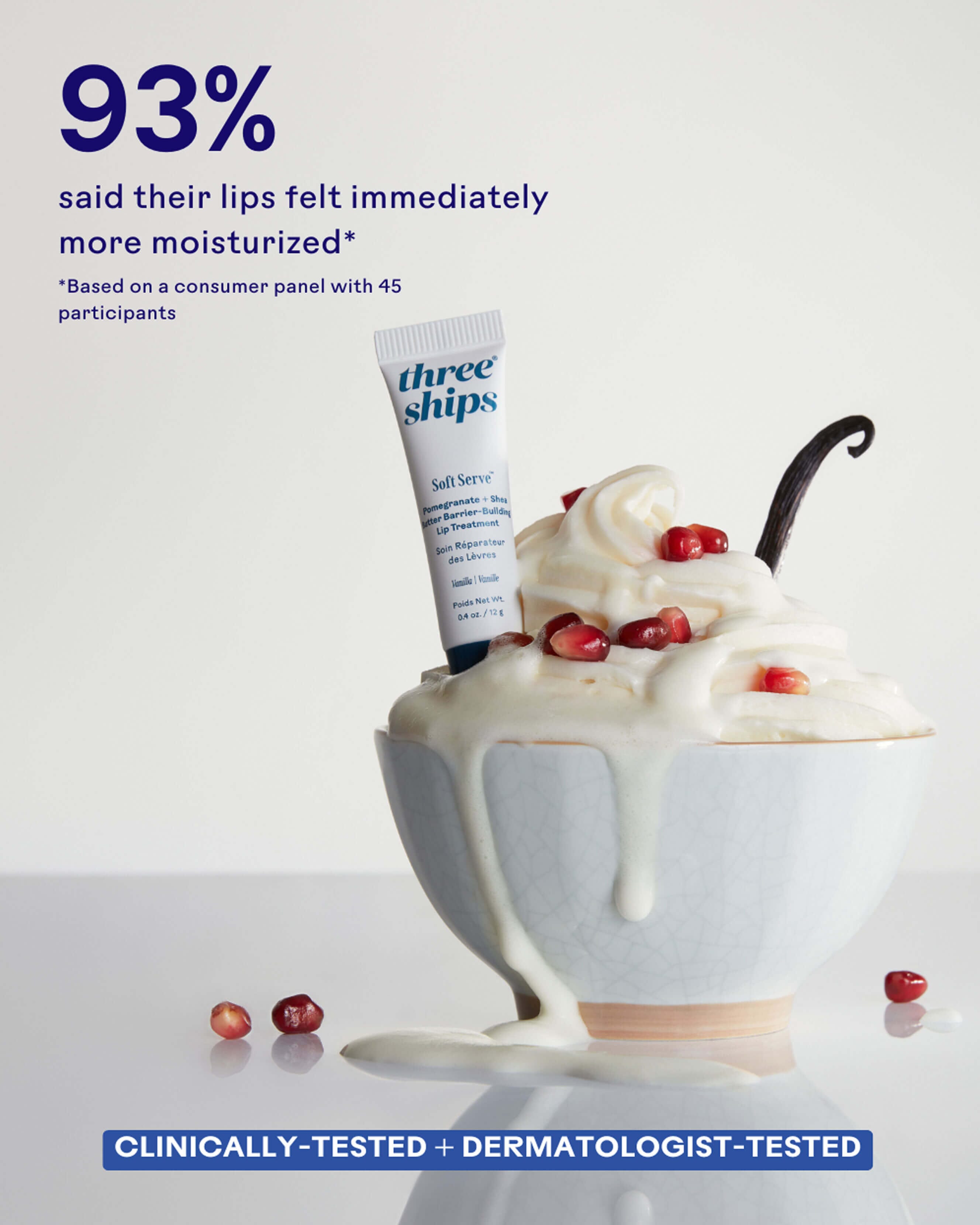 SoftServe Lip Treatment