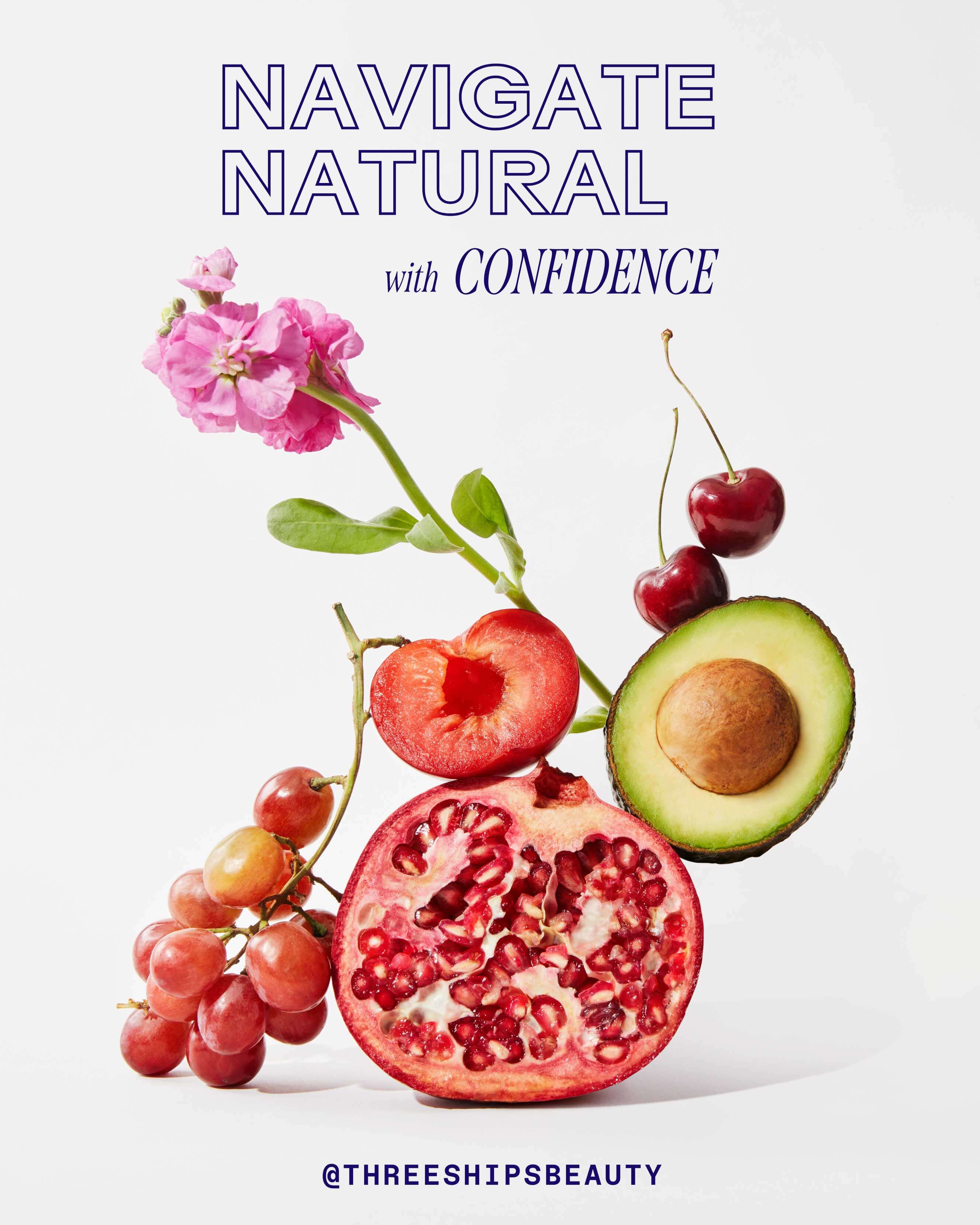 Superfruit Lactic + Multifruit 8% AHA Exfoliating Mask