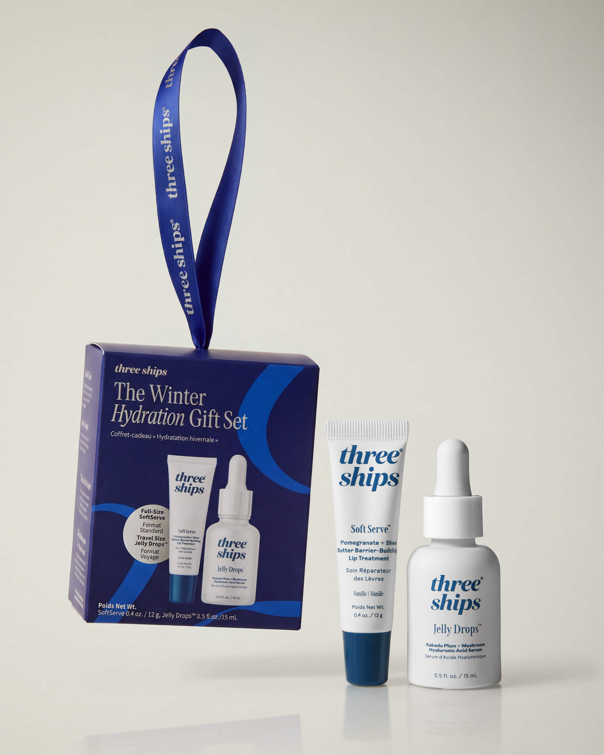 The Winter Hydration Gift Set