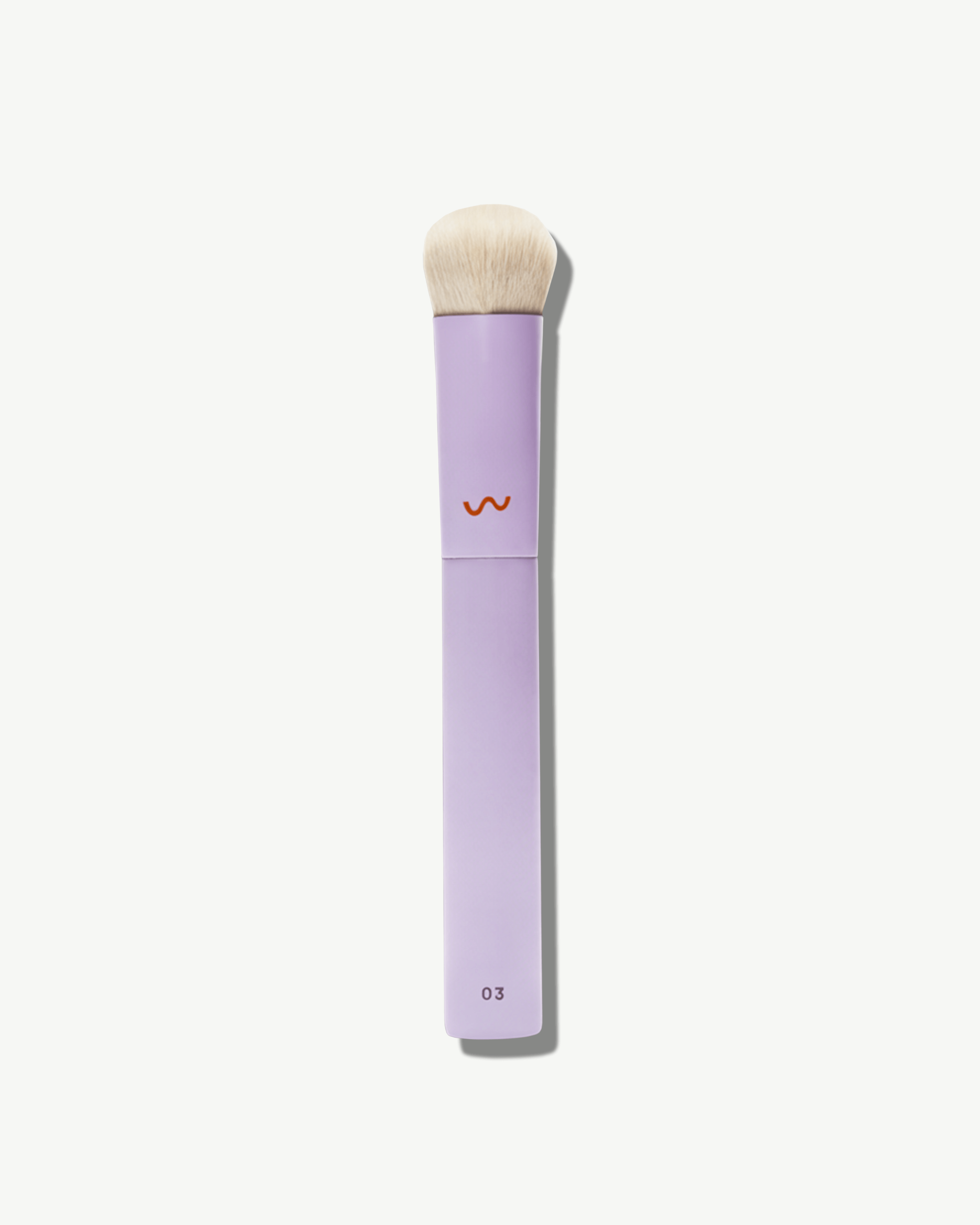 Brush 03 Baby Blender Brush