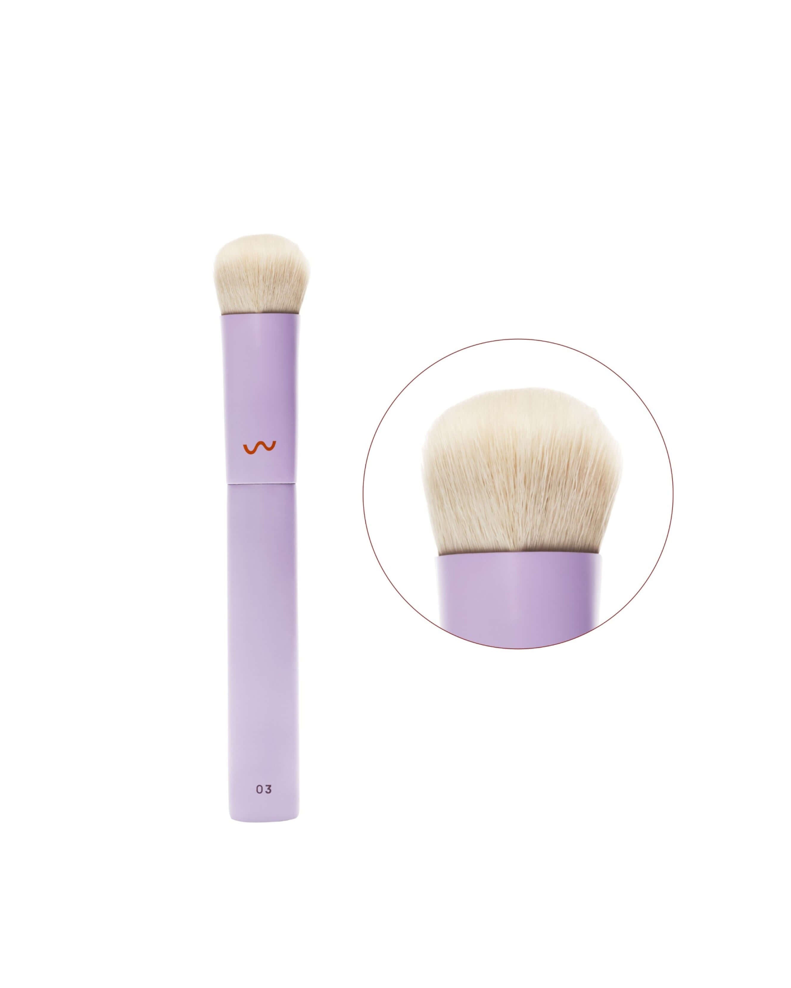 Brush 03 Baby Blender Brush