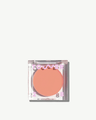 Rush Hour (sun-kissed peach)