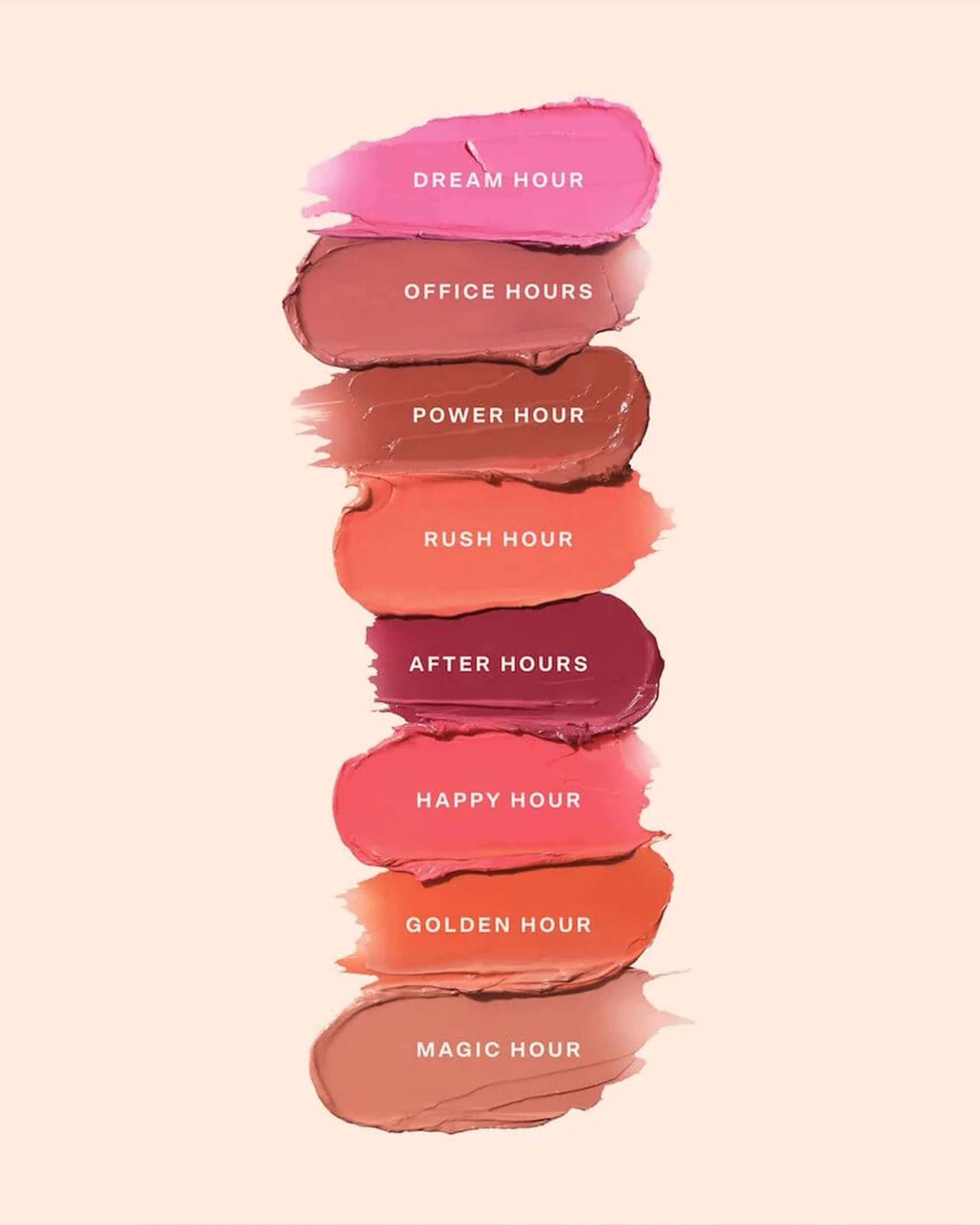 Tower 28 BeachPlease Luminous Tinted Balm