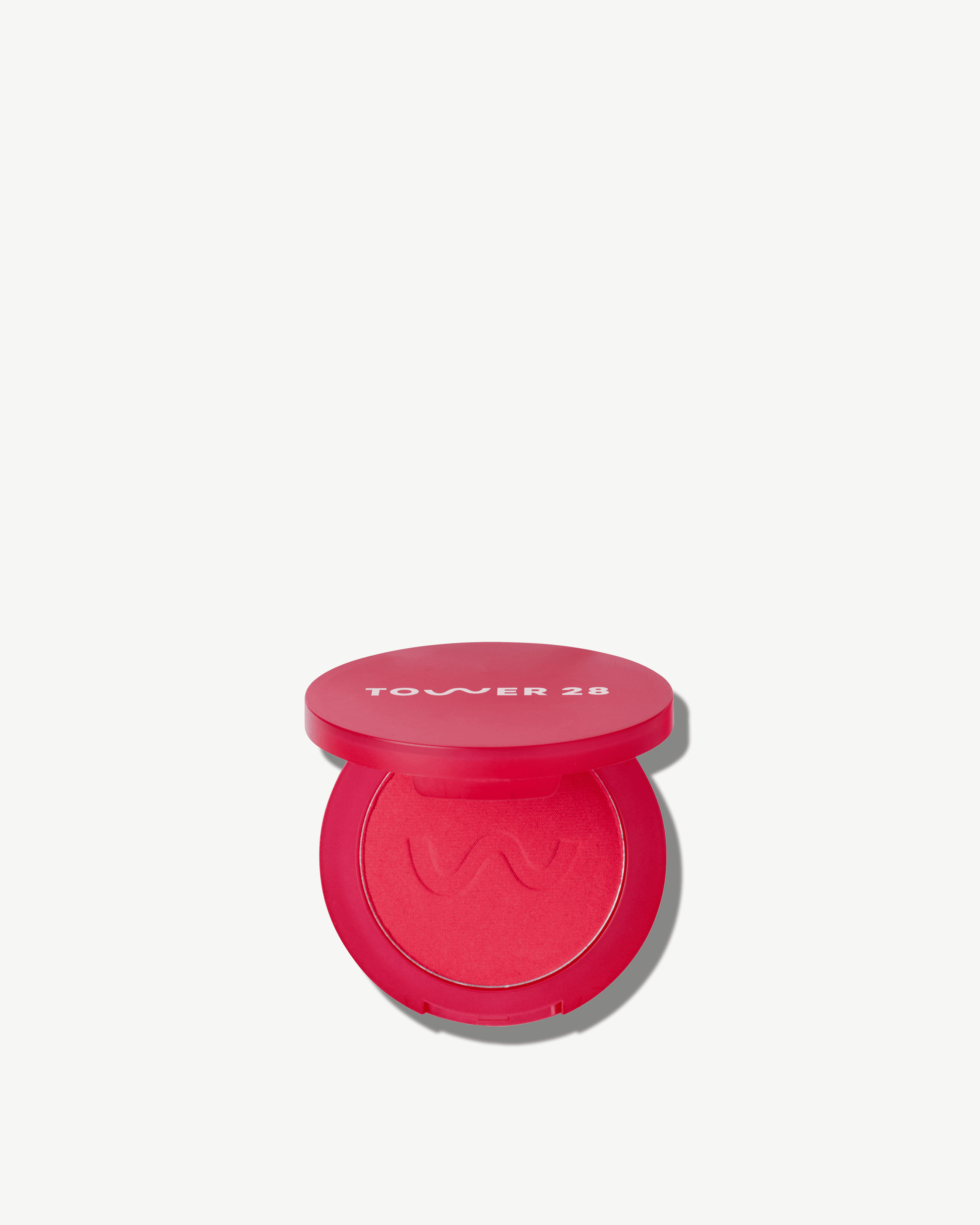 Sunset Shirley x Toni Bravo (Deep Raspberry)