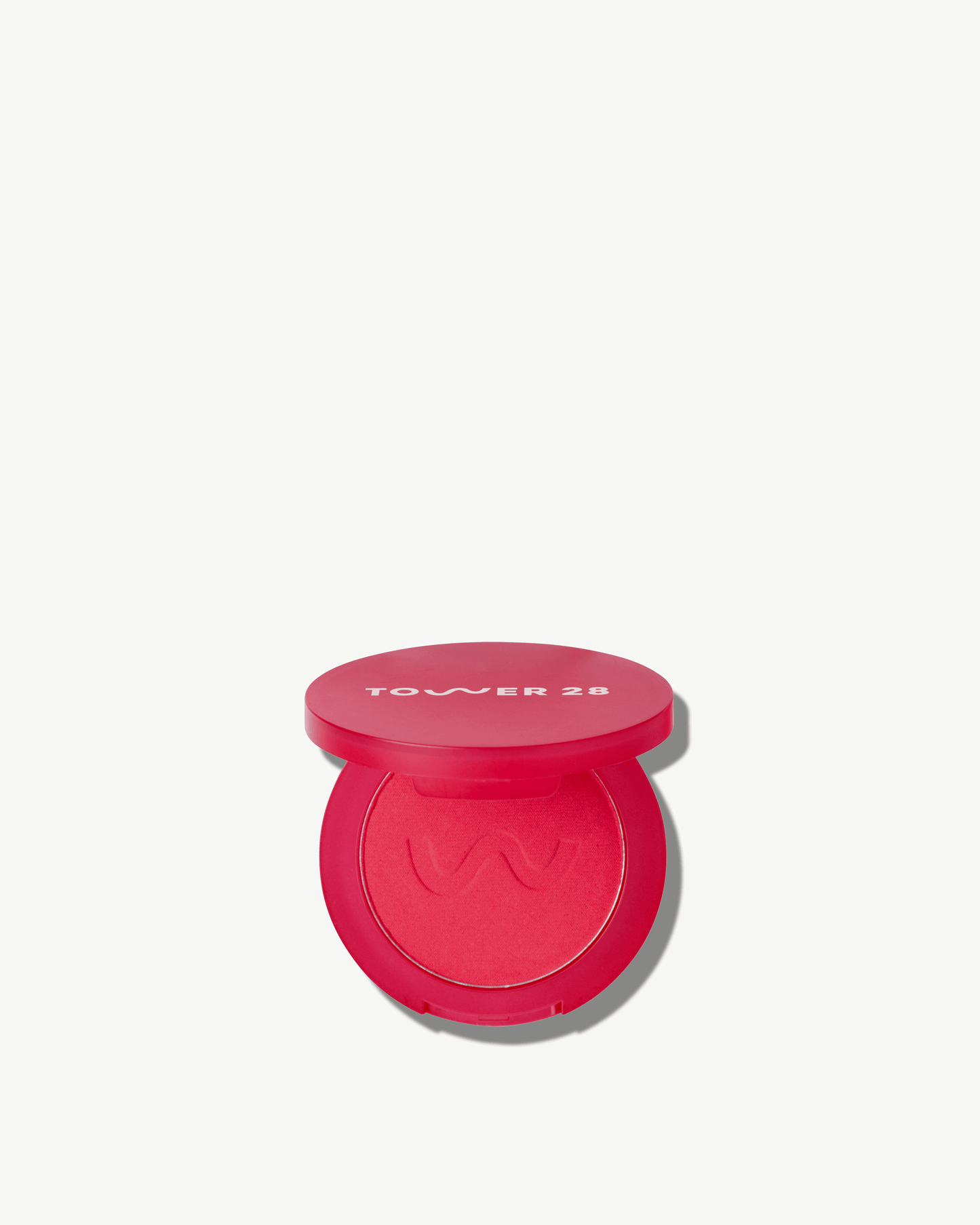 Sunset Shirley x Toni Bravo (Deep Raspberry)