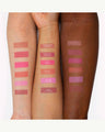 Long Beach Iced Tea (earthy rosy pink)
