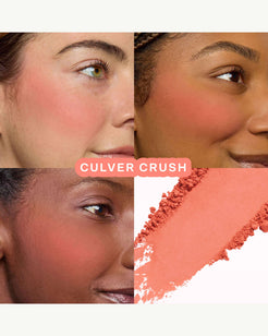 Culver Crush (pinky peach)