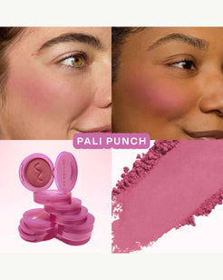 Pali Punch (lavender)