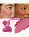 Pali Punch (lavender)