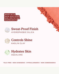 Culver Crush (pinky peach)