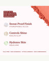 Culver Crush (pinky peach)