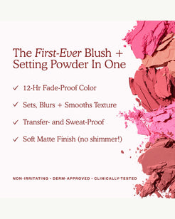 Culver Crush (pinky peach)