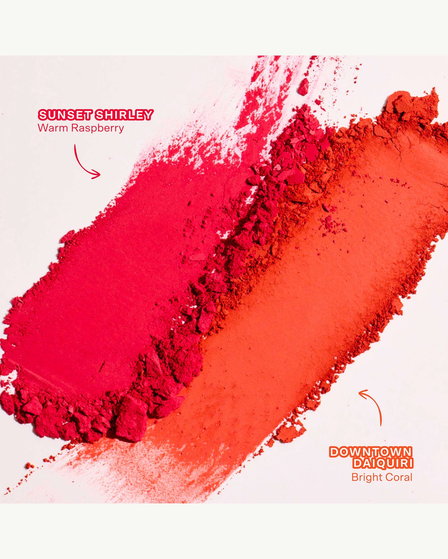 Sunset Shirley x Toni Bravo (Deep Raspberry)