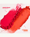 Sunset Shirley (Deep Raspberry)