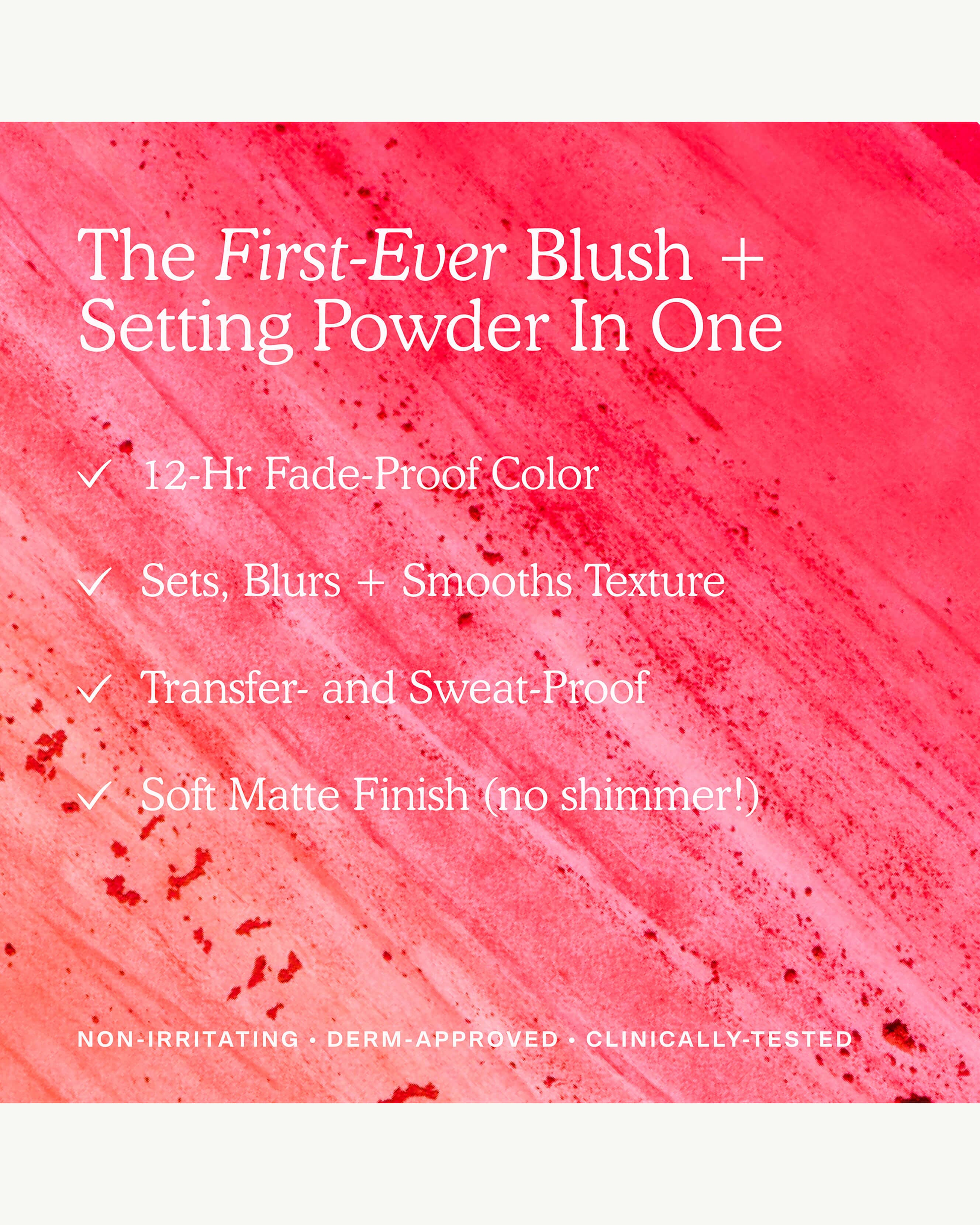 Sunset Shirley x Toni Bravo (Deep Raspberry)