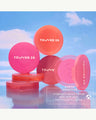 Feliz Fresca (warm hot pink)