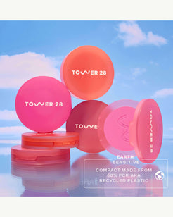 Samo Spritzer (rosy mauve)