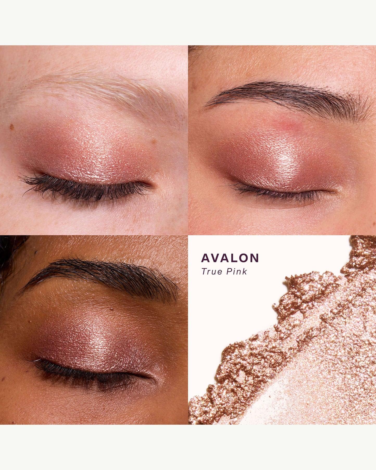 Avalon (true pink)
