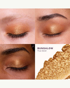 Bungalow (gold)