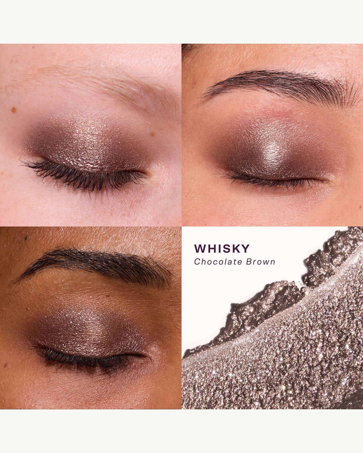 Whisky (chocolate brown)