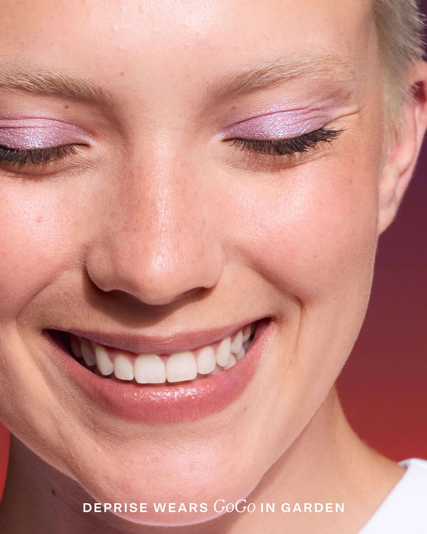 Garden (bright purple)