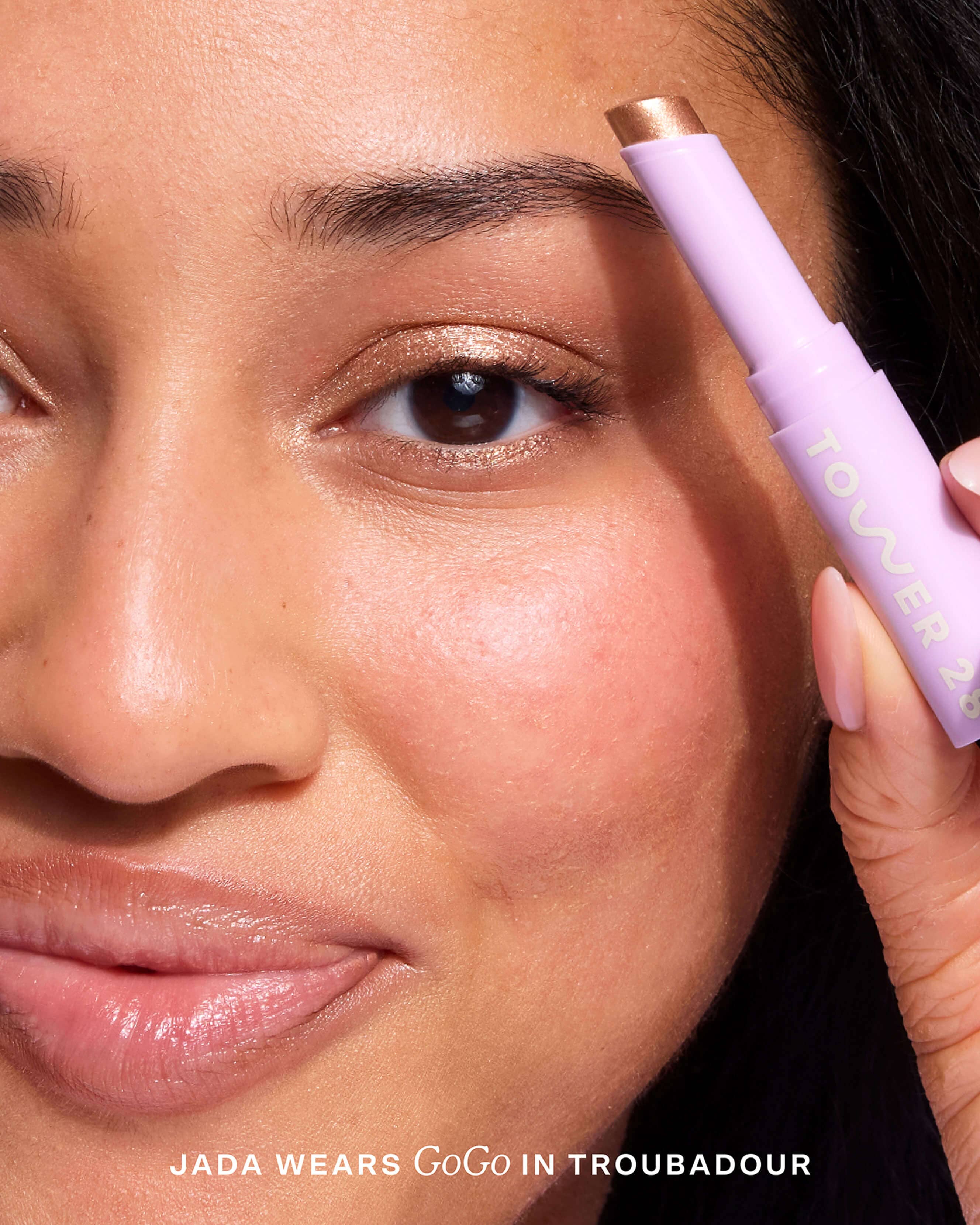 Troubador (golden amber)