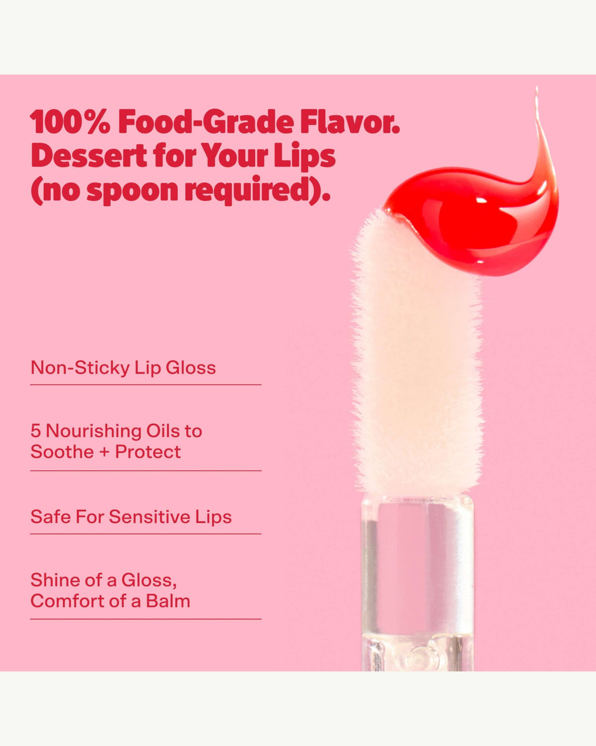JELL-O X TOWER 28 Lip Jelly Duo