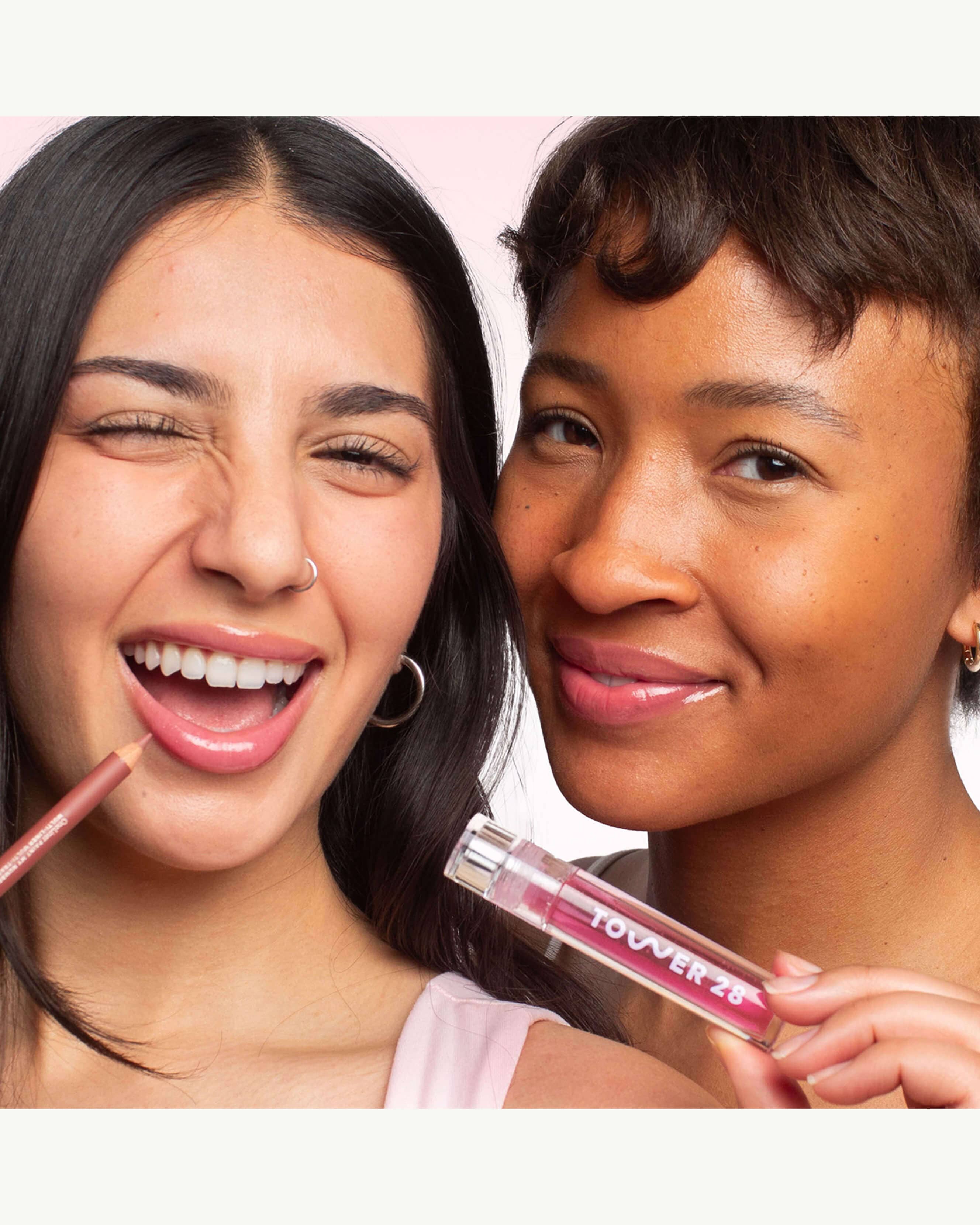 Line & Shine Lip Kit
