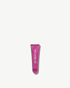 Confetti Cake (sheer lavender pink)