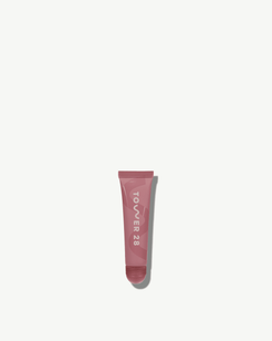 Sugar Plum (sheer mauve)