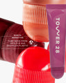Confetti Cake (sheer lavender pink)