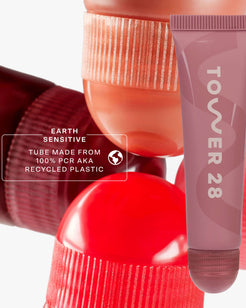Sugar Plum (sheer mauve)